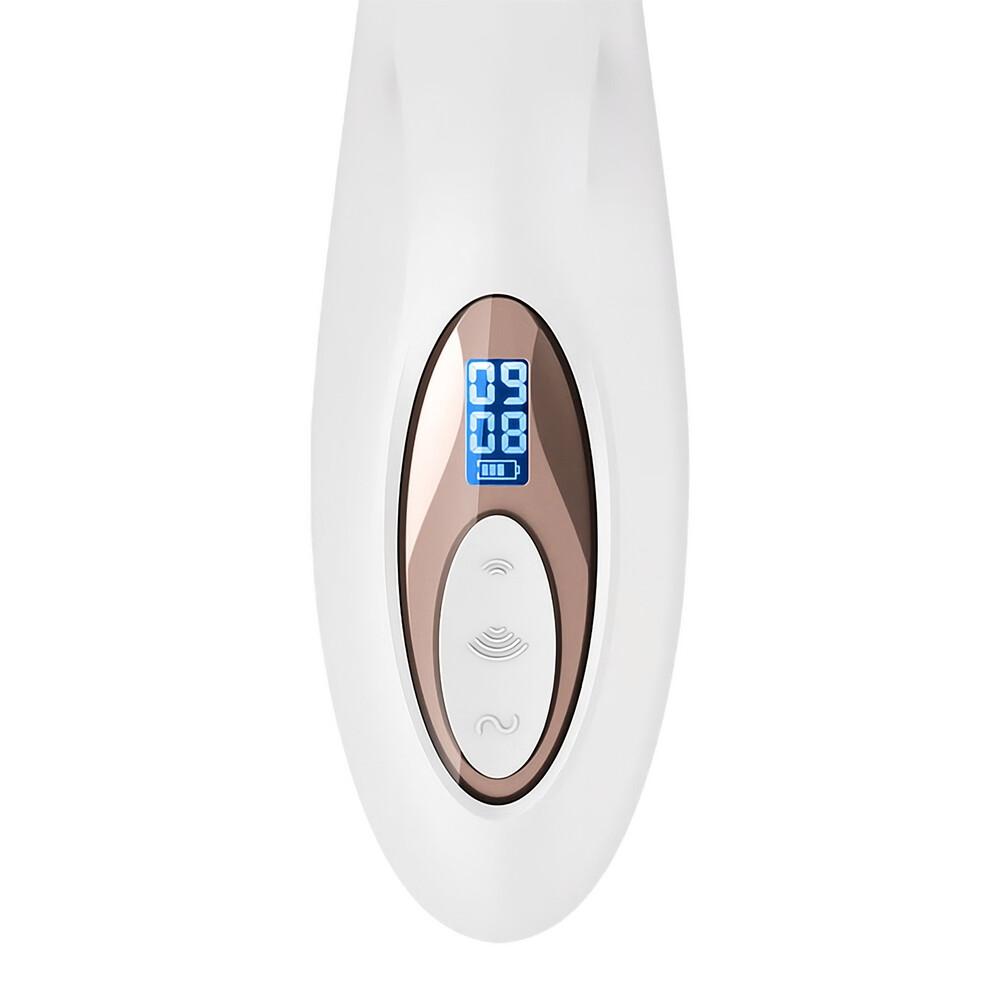 Vibratore Rabbit Pro G-Spot Gen 2 thumbnail 3