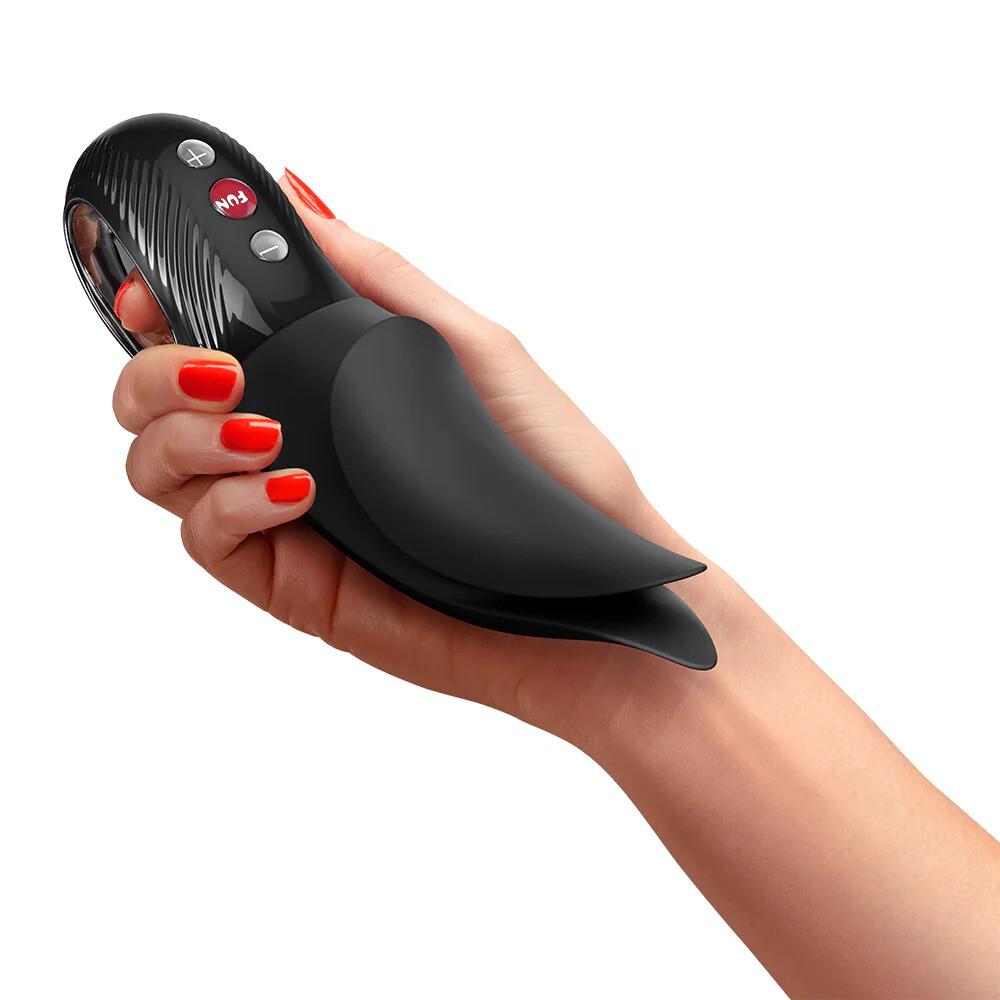 Vibratore Clitoride Volta thumbnail 2