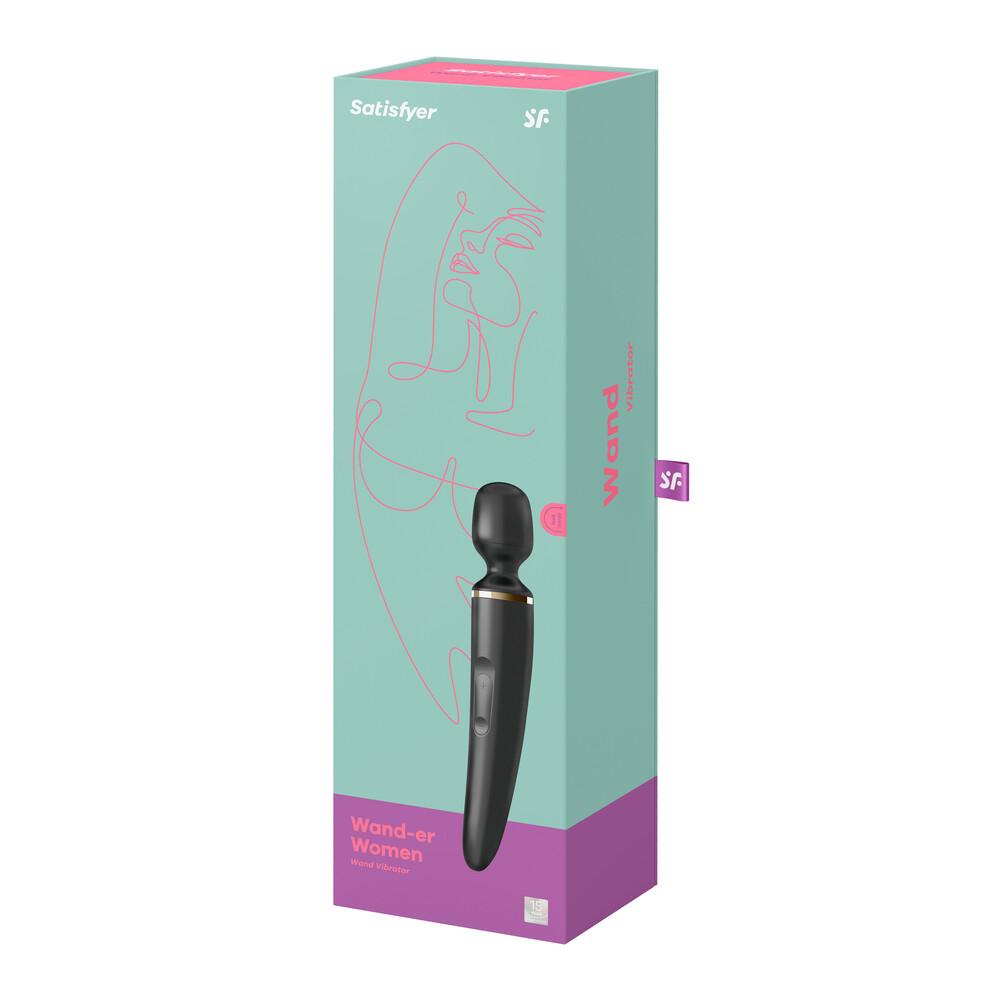 Magic Wand-er Woman thumbnail 6
