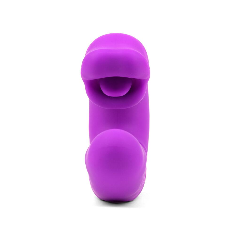 Lip Vibratore Doppia Stimolazione  thumbnail 5