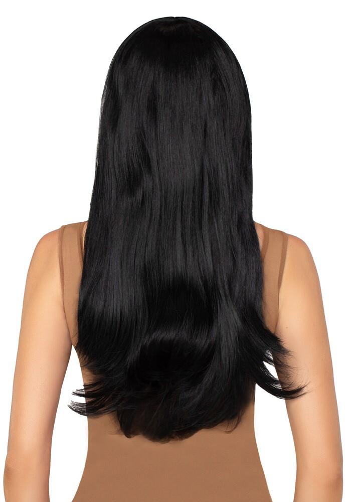 Parrucca Sexy Bangin Long Straight thumbnail 5