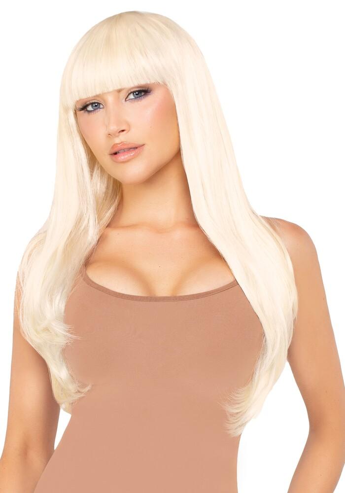 Parrucca Sexy Bangin Long Straight