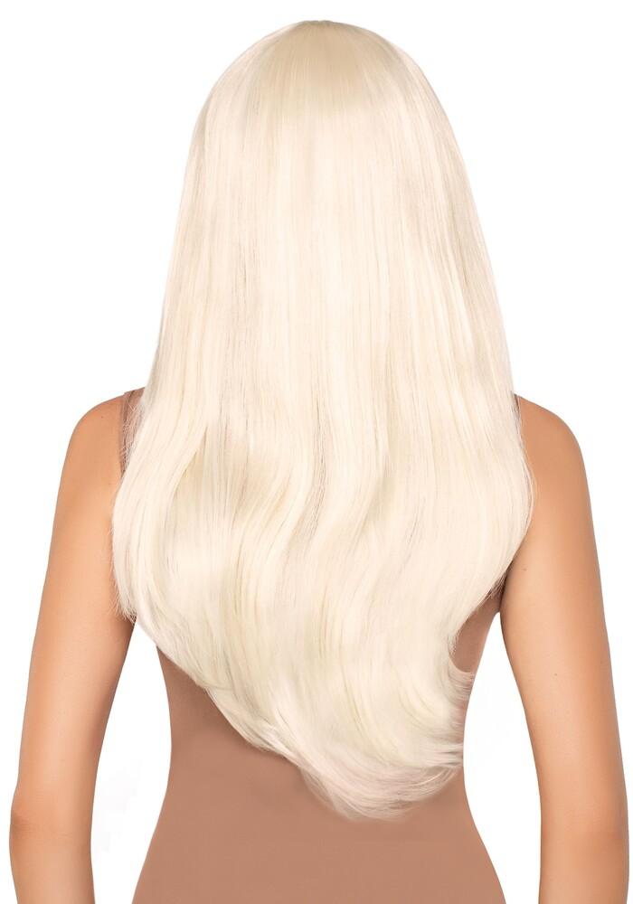 Parrucca Sexy Bangin Long Straight thumbnail 4
