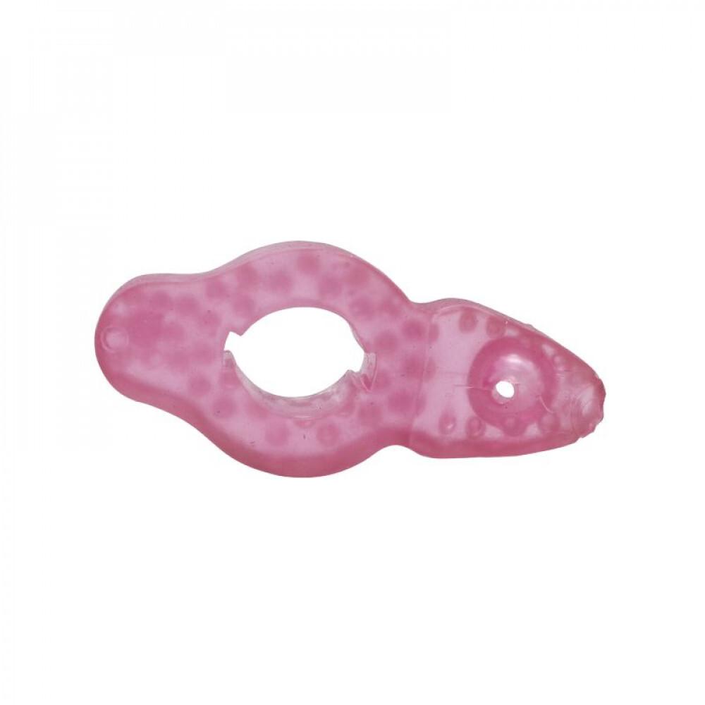 Anello Fallico Beady Rug thumbnail 3