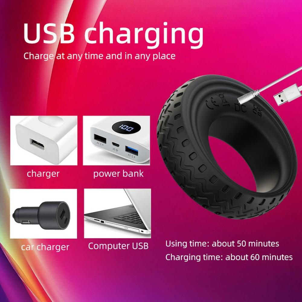 Whirlwind Tire Anello Vibrante  thumbnail 9