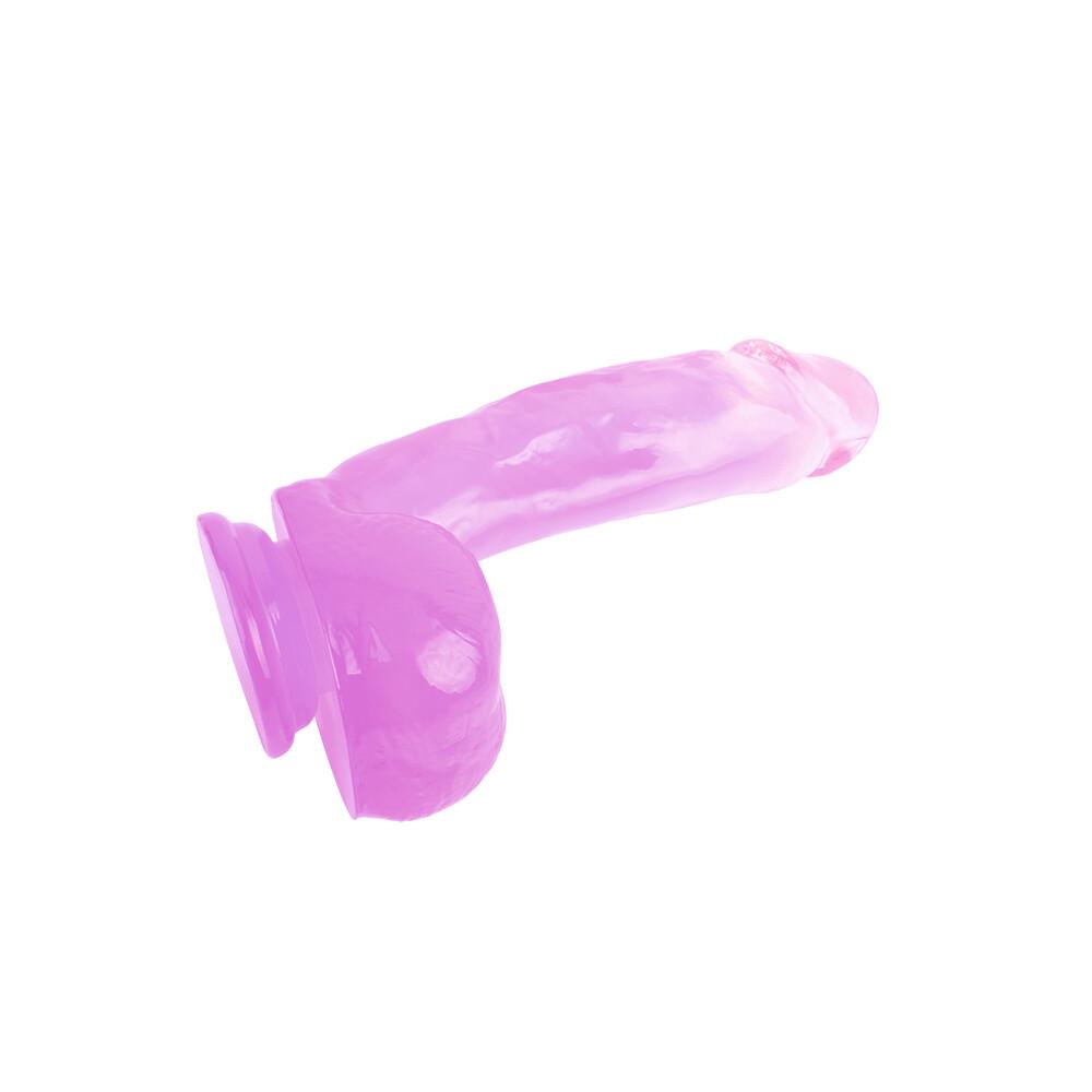 Dildo Realistico Hot Temptation 21 cm thumbnail 4