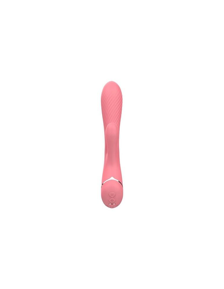 Vibratore Rabbit Coney thumbnail 3