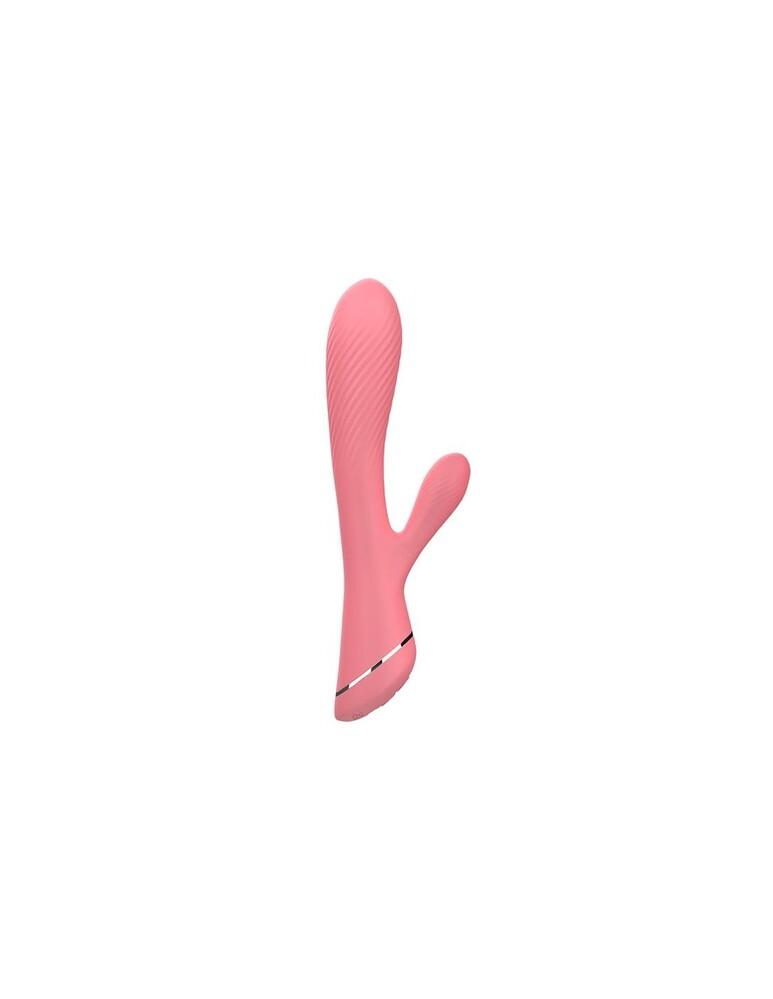 Vibratore Rabbit Coney thumbnail 4