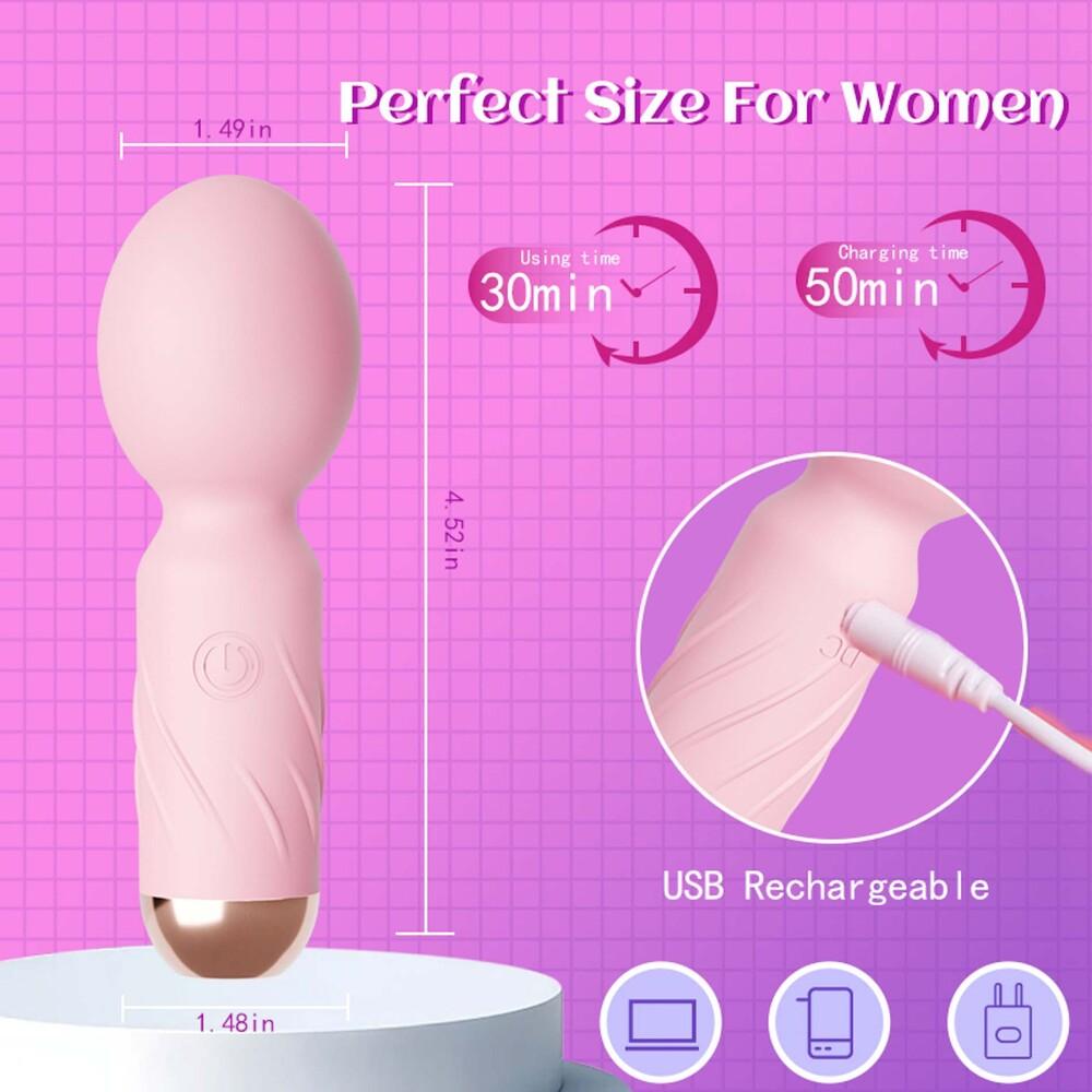 Magic Wand Cute Mini thumbnail 8