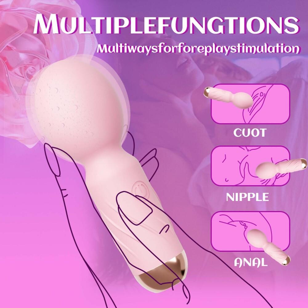 Magic Wand Cute Mini thumbnail 9