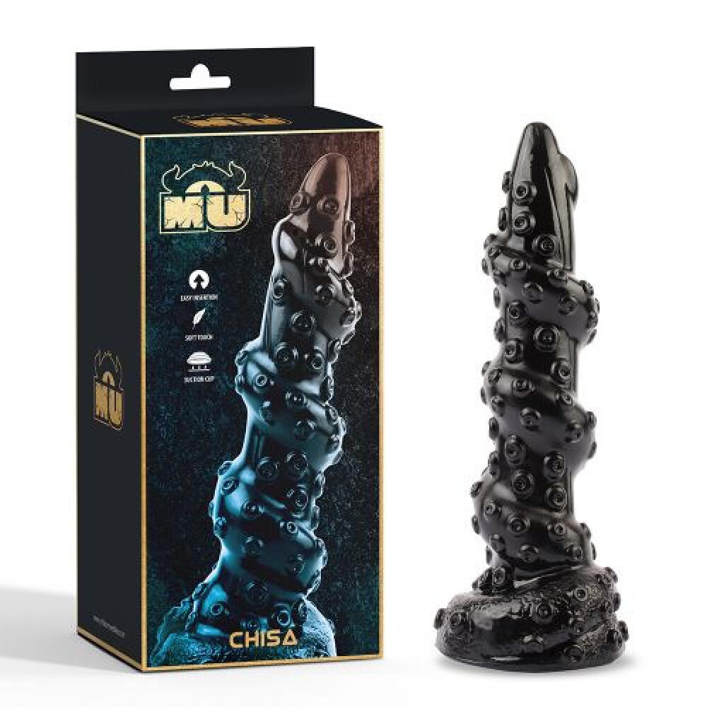 Dildo Monster Octopus Bugbear thumbnail 6