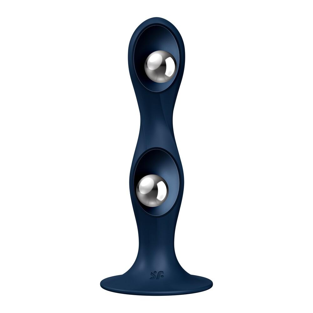 Dildo Anale Double Ball-R thumbnail 3