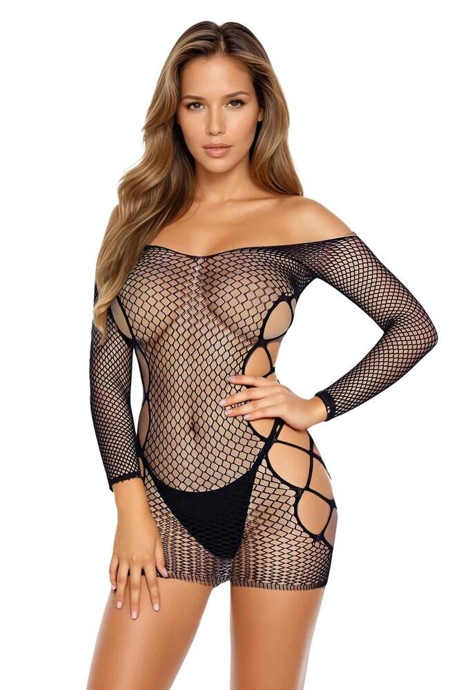 Body Sexy Wild Net