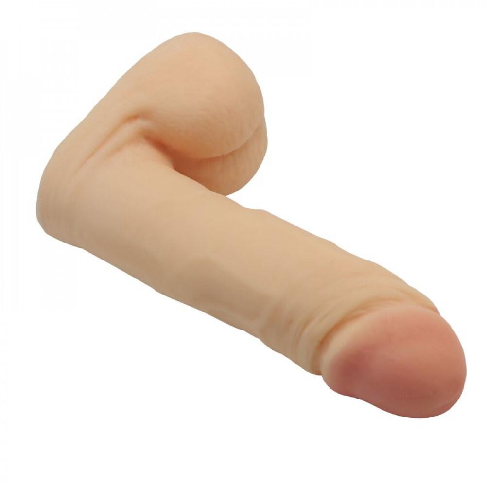 Dildo Realistico Stocky 12,5 cm thumbnail 3