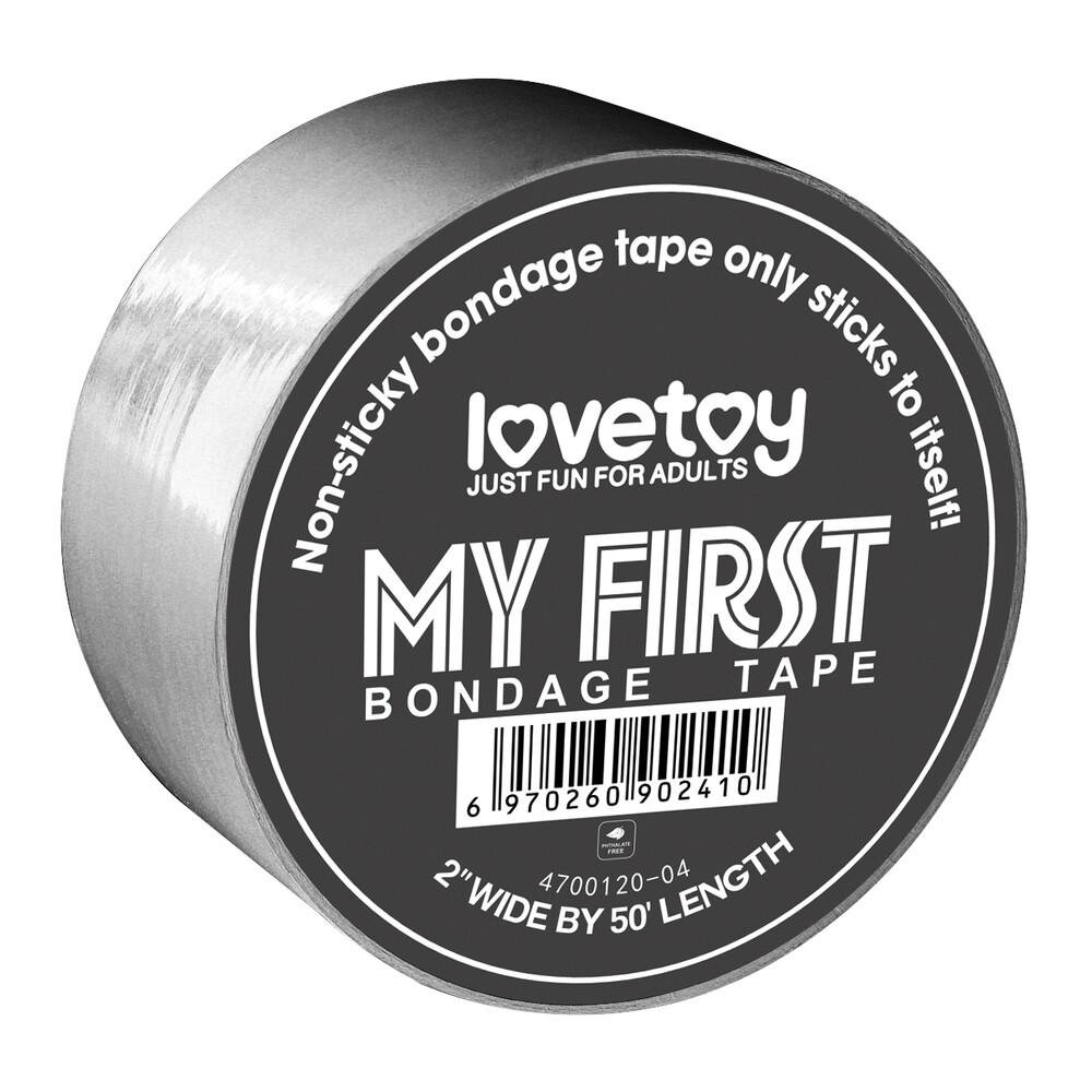 Nastro Bondage Pleasure