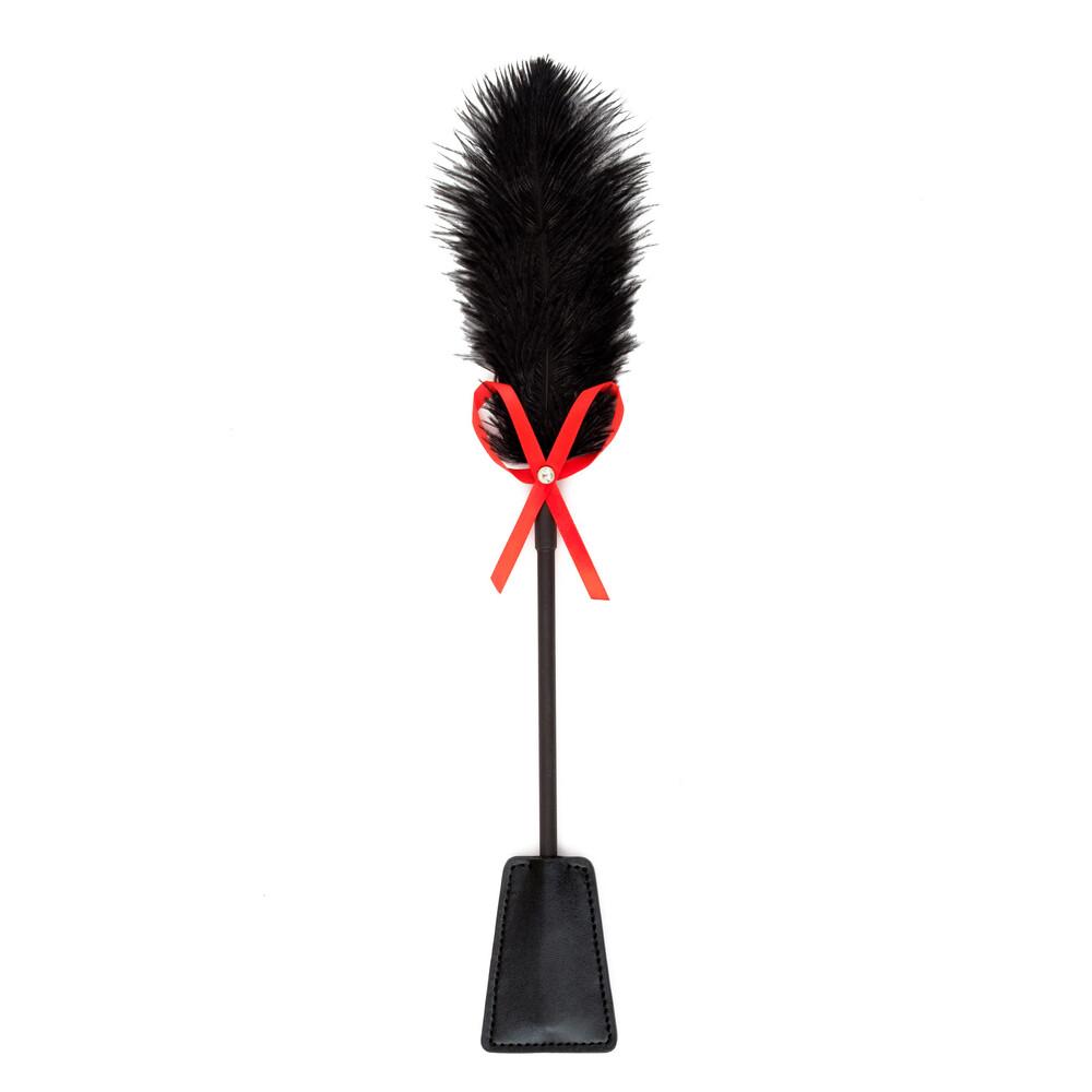 Frustino Red Desire Tickler Duo