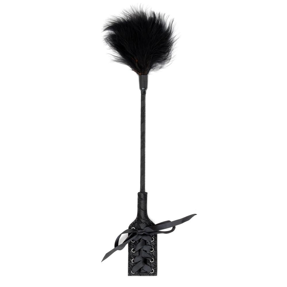 Frustino Sensual Tickler Duo