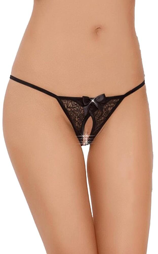 Slip Sexy Open Night S/L