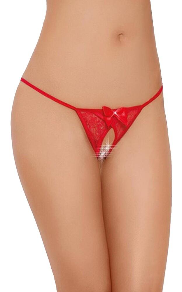 Slip Sexy Open Night S/L