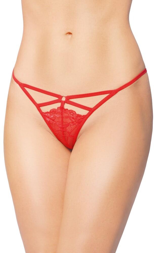 Slip Sexy Red Fever S/L