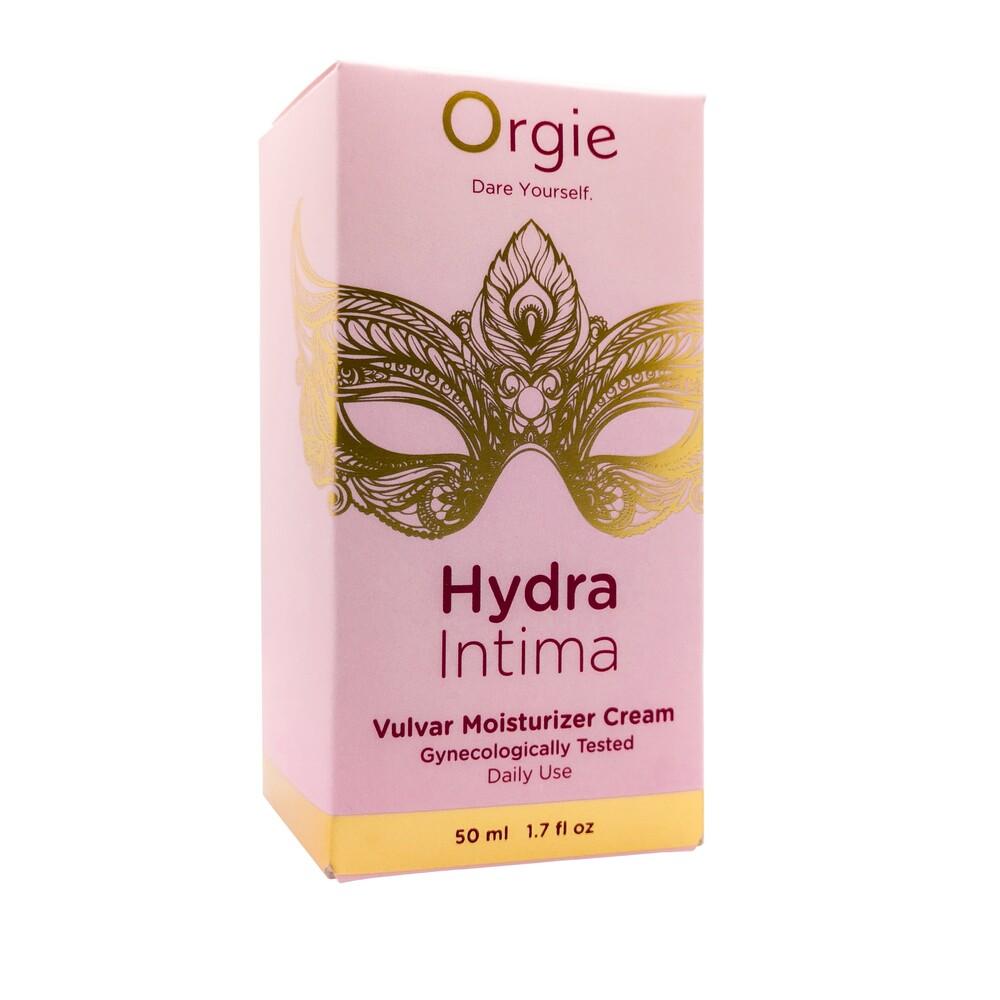 Crema Idratante Vaginale Hydra Intima thumbnail 4