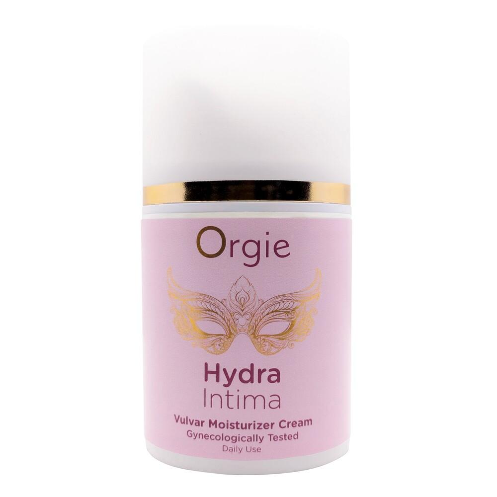 Crema Idratante Vaginale Hydra Intima thumbnail 2