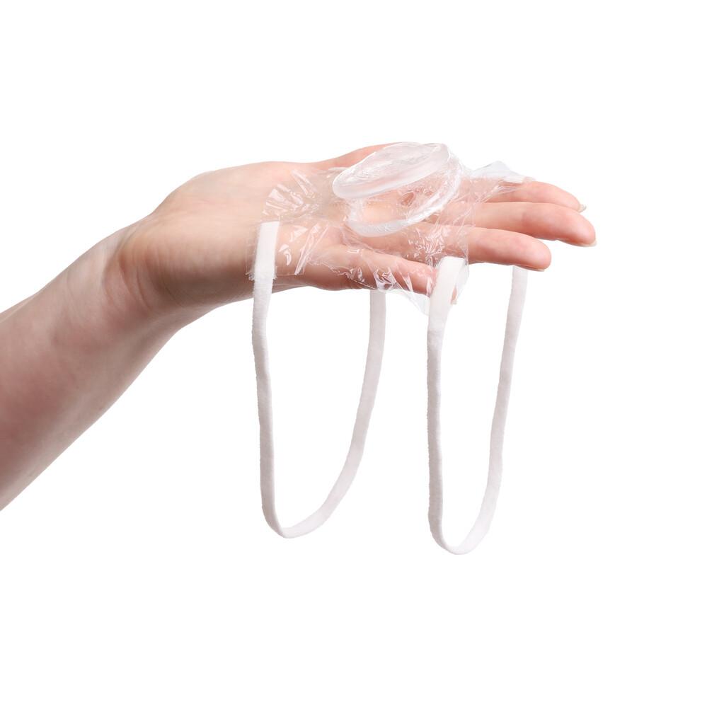 Preservativi Femminili EXS Loop Straps thumbnail 3
