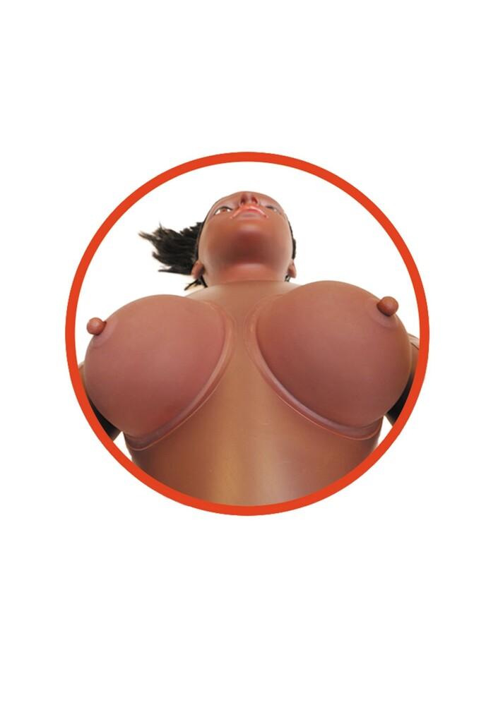Bambola Gonfiabile Alecia thumbnail 2