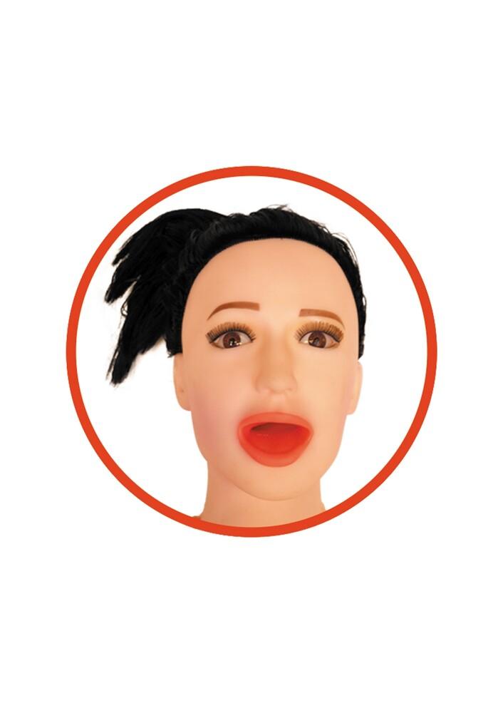 Bambola Gonfiabile Angelina thumbnail 2