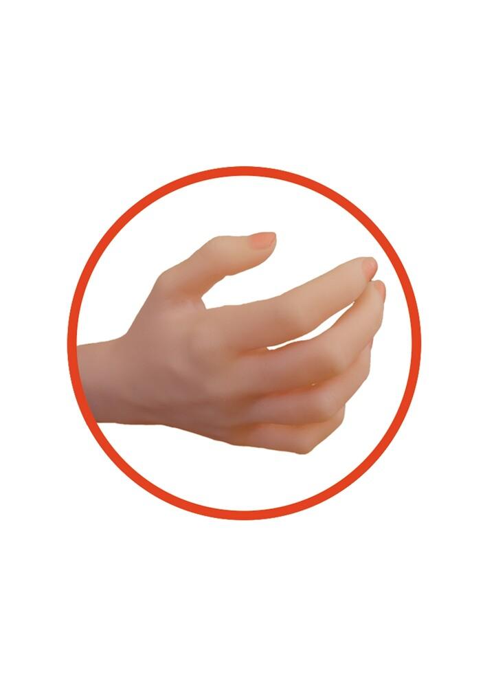 Bambola Gonfiabile Angelina thumbnail 6