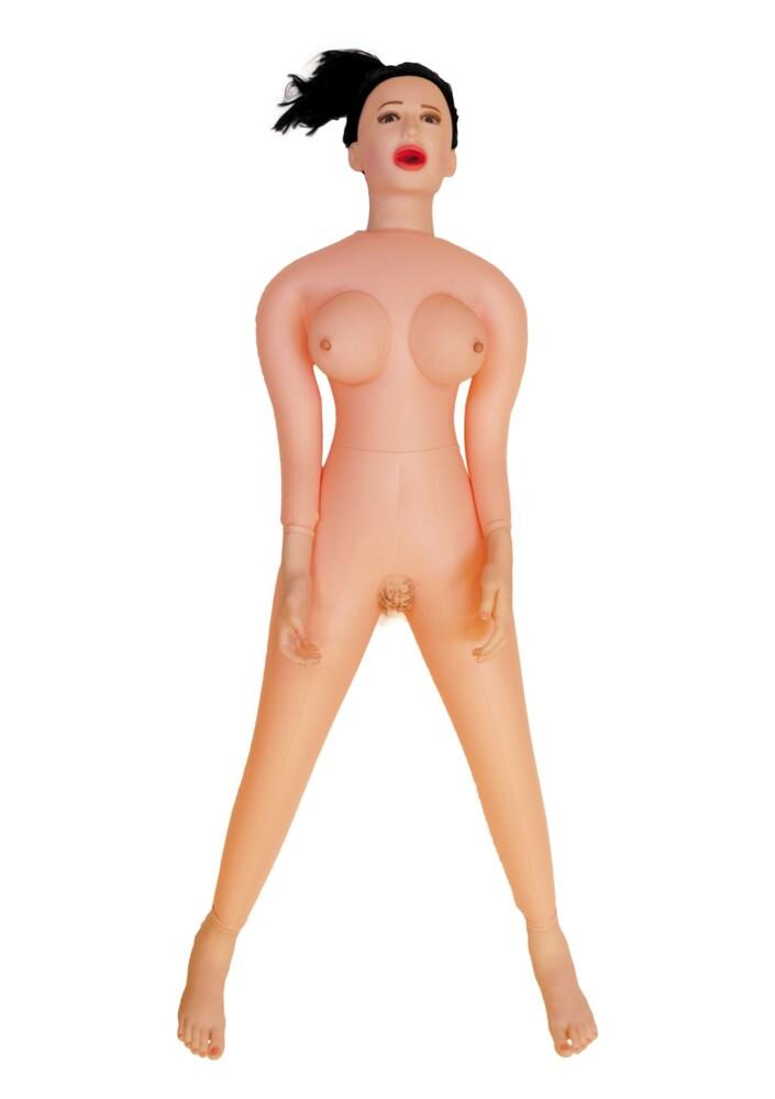 Bambola Gonfiabile Angelina - immagine 1