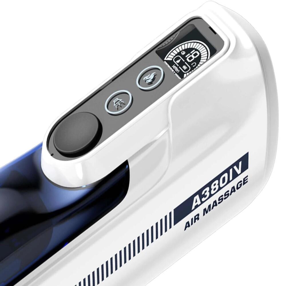 Masturbatore Automatico A380 IV thumbnail 8