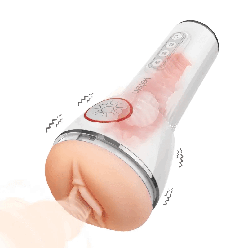 Masturbatore Automatico SM340 Fleshlight thumbnail 2