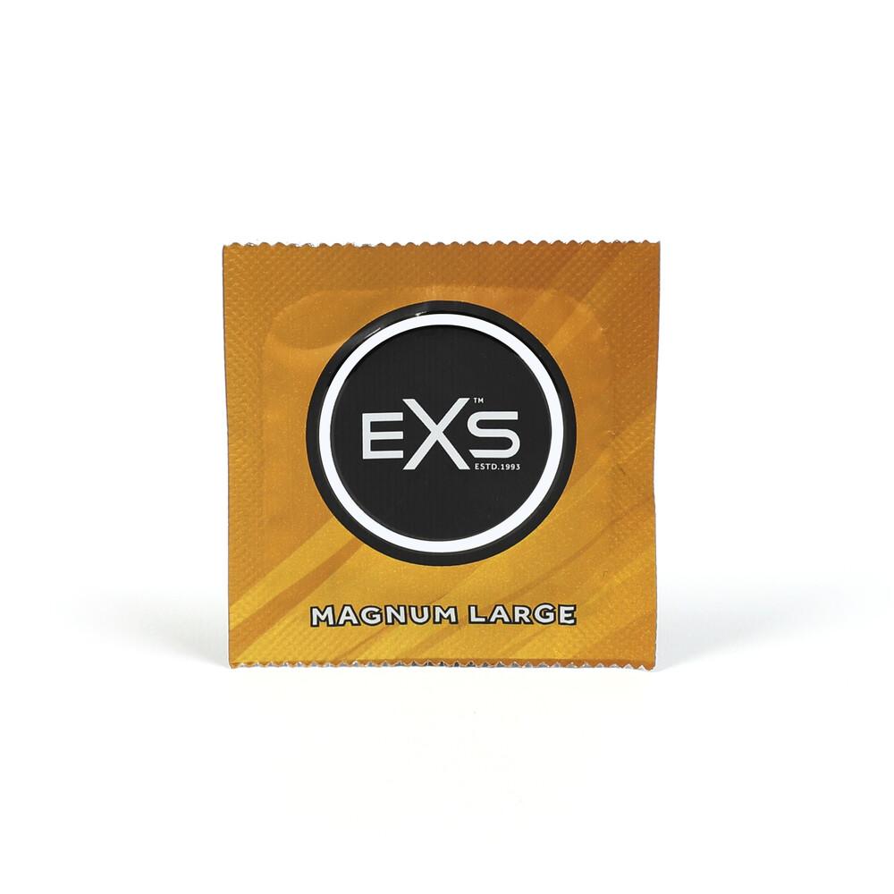 Preservativi XL EXS Magnum thumbnail 2
