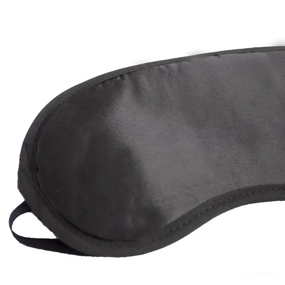 Maschera Sexy Blind Soft thumbnail 3