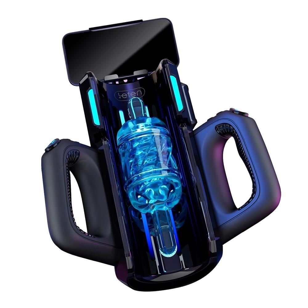 Pro King Masturbatore Automatico