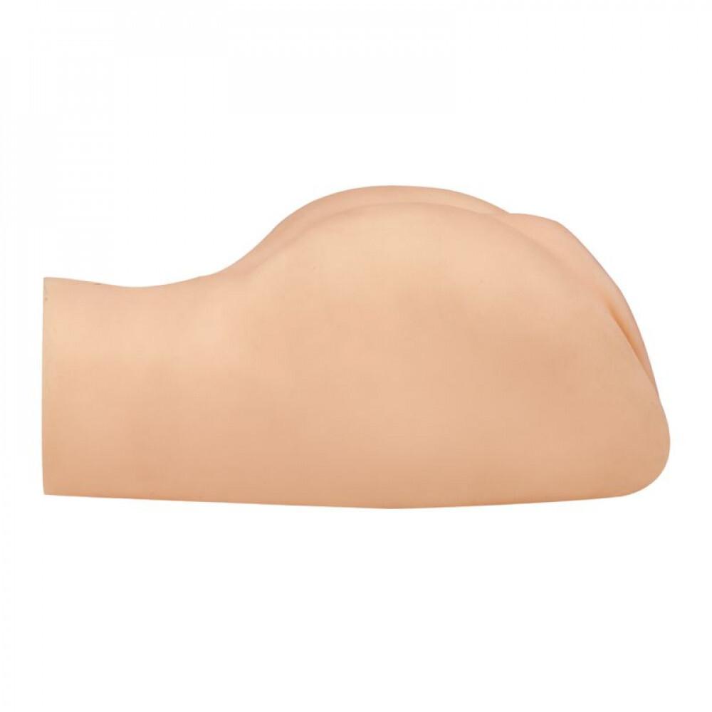 Vagina Artificiale Real Fuck thumbnail 3