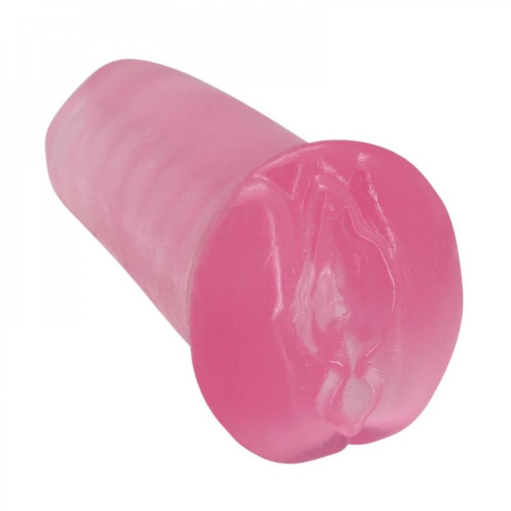 Vagina Artificiale Soft and Juicy - immagine 1