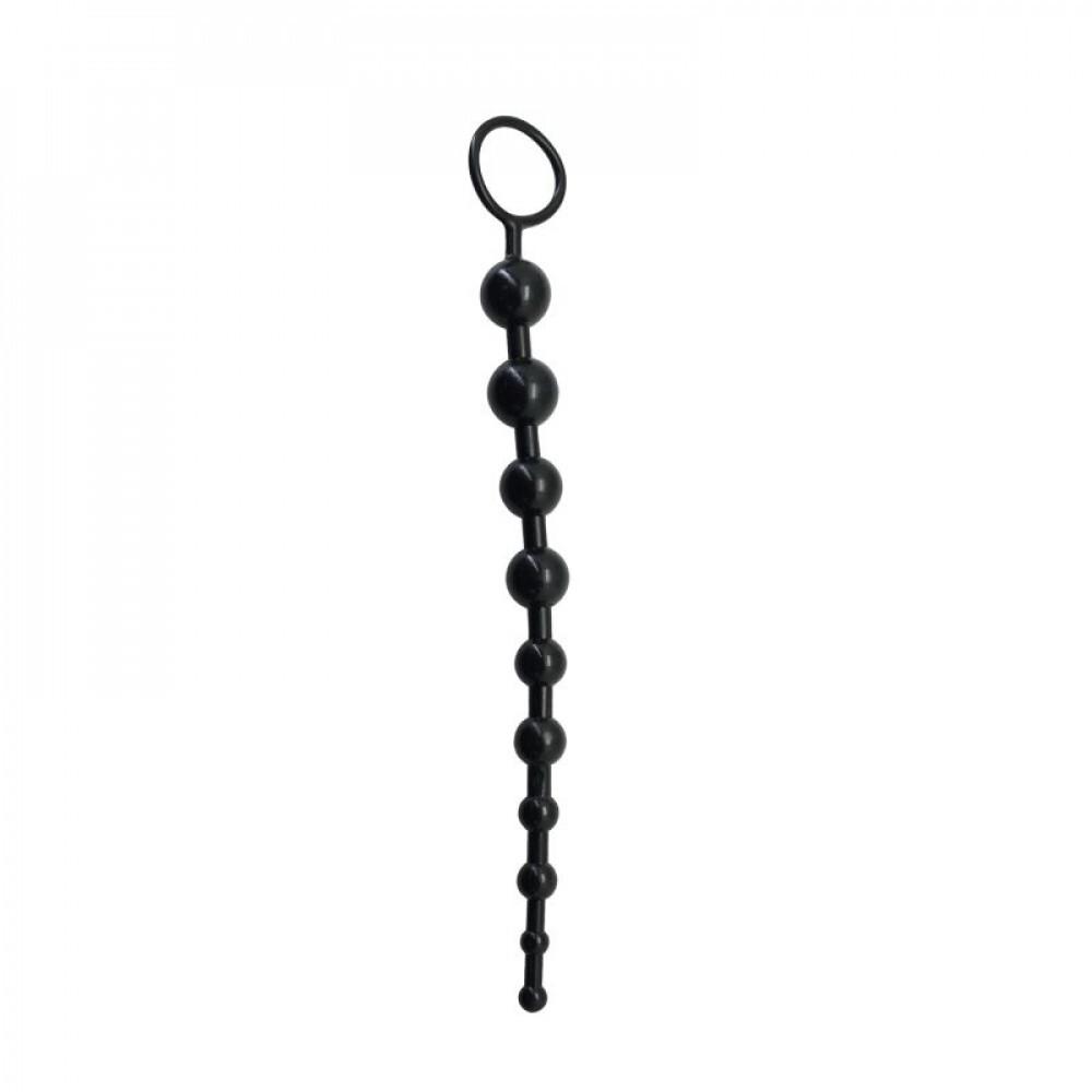 Palline Anali Jelly Long