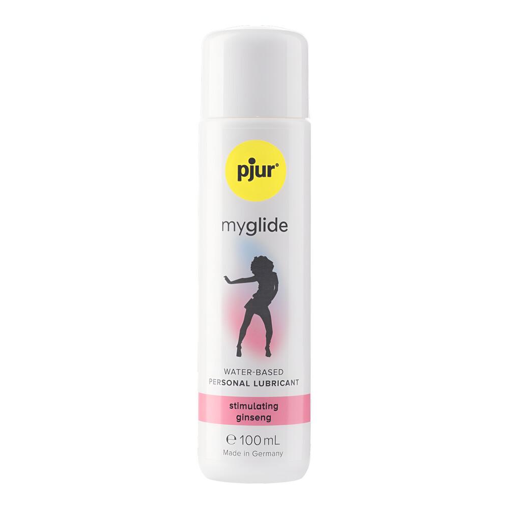 Lubrificante Vaginale My Glide 30 ml