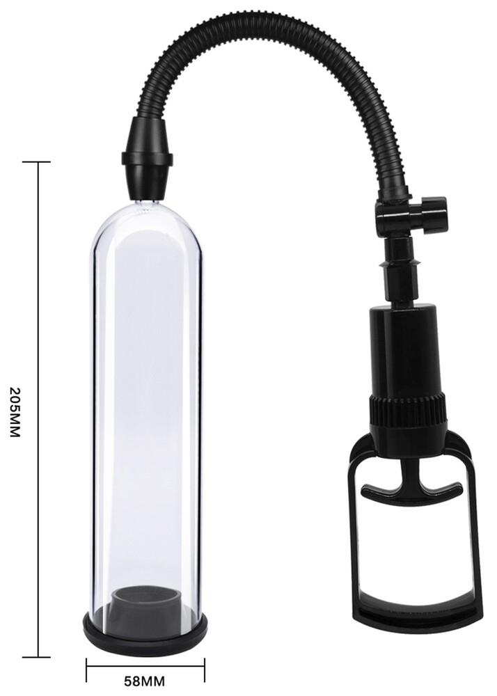 Sviluppatore Powerpump Black and Clear thumbnail 2