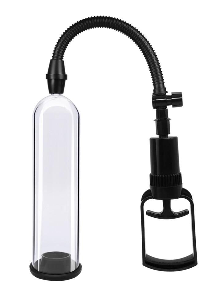 Sviluppatore Powerpump Black and Clear thumbnail 4