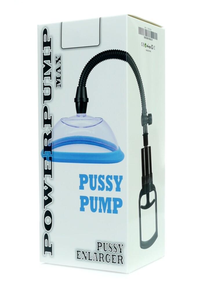 Succhia clitoride Pussy Powerpump thumbnail 6