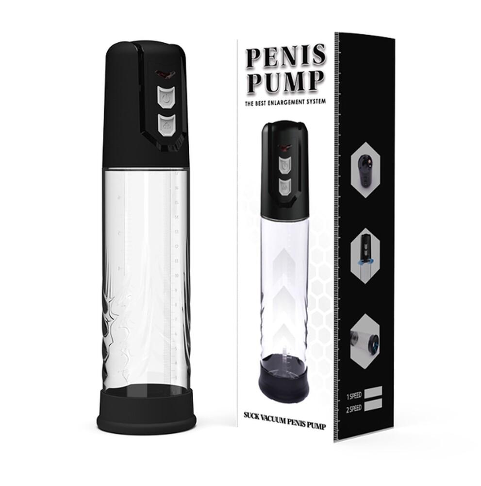 Sviluppatore Powerpump Turbo Vacuum thumbnail 3