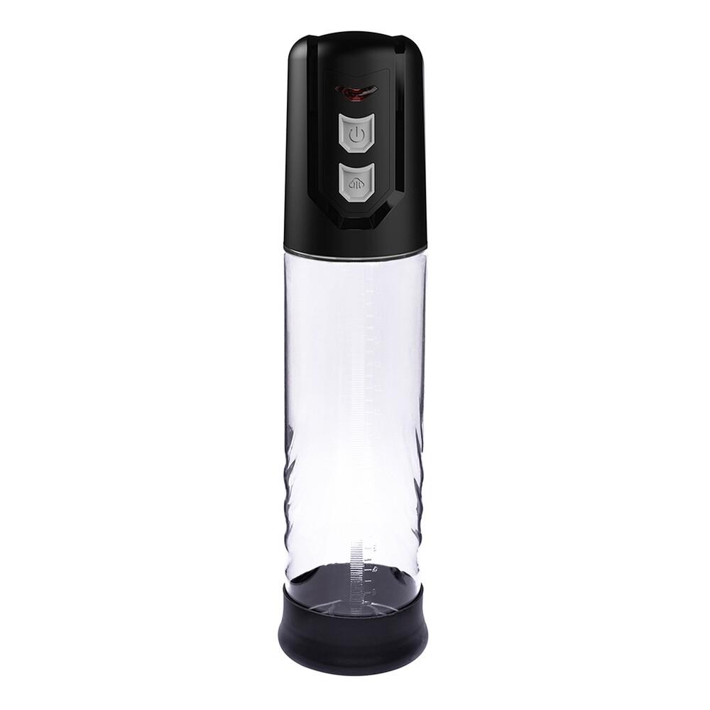 Sviluppatore Powerpump Turbo Vacuum - immagine 1