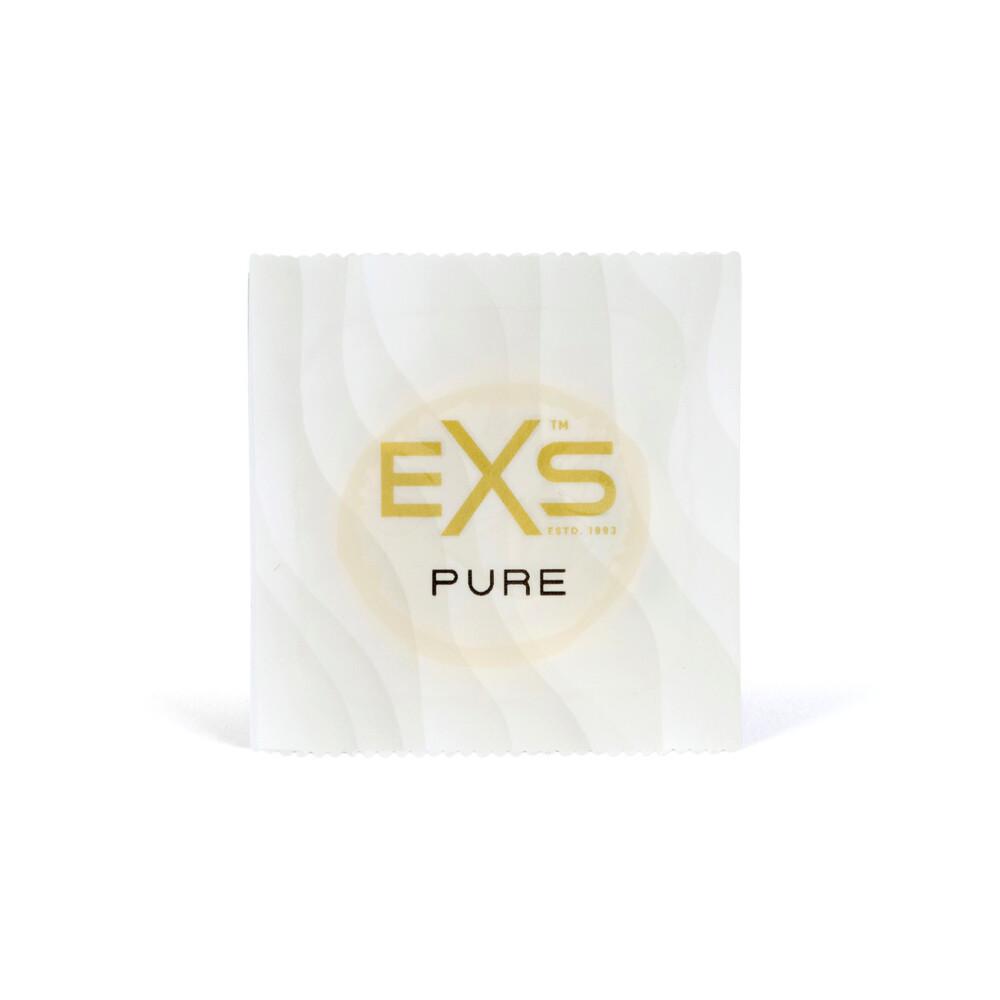 Preservativi Ultra Sottili Exs Pure thumbnail 2