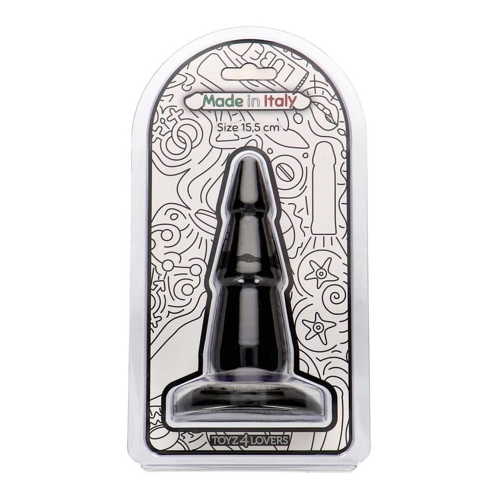 Pino 15,5 cm Plug Anale