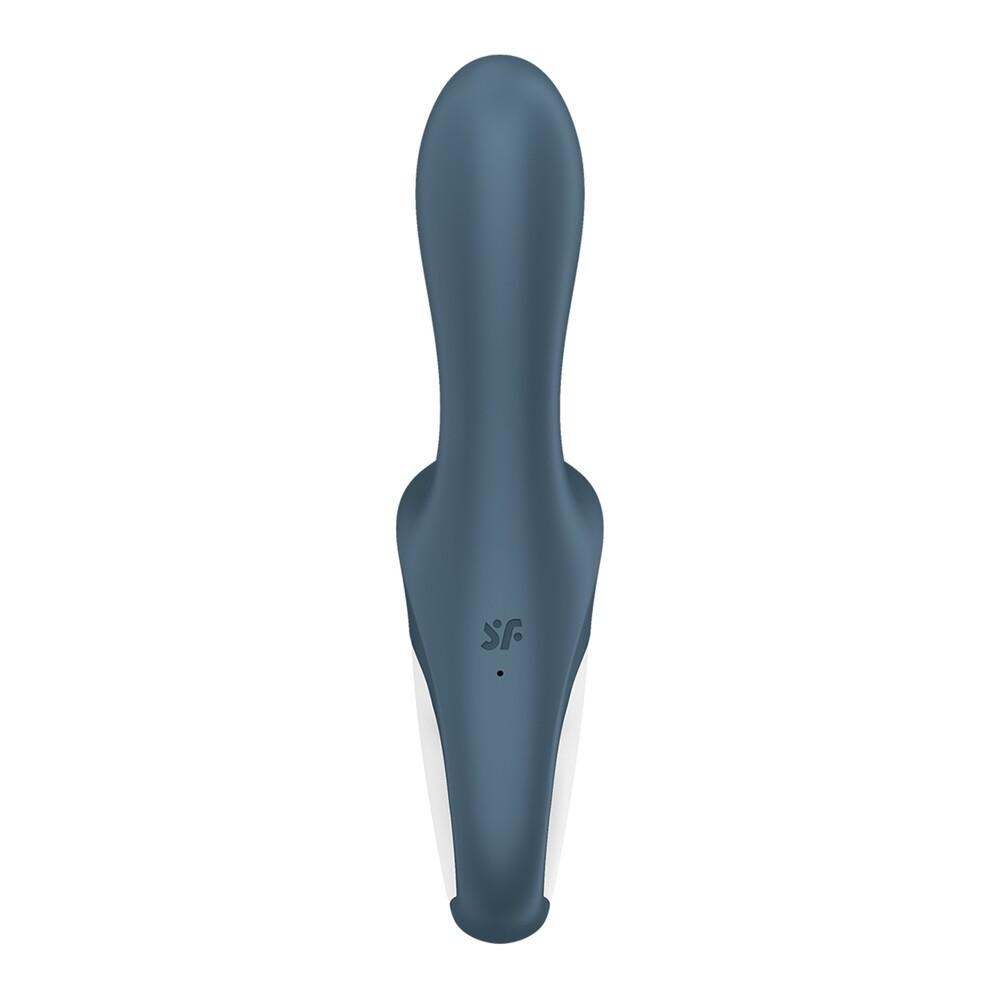 Vibratore Anale Gonfiabile Air Pump Booty 2 thumbnail 5