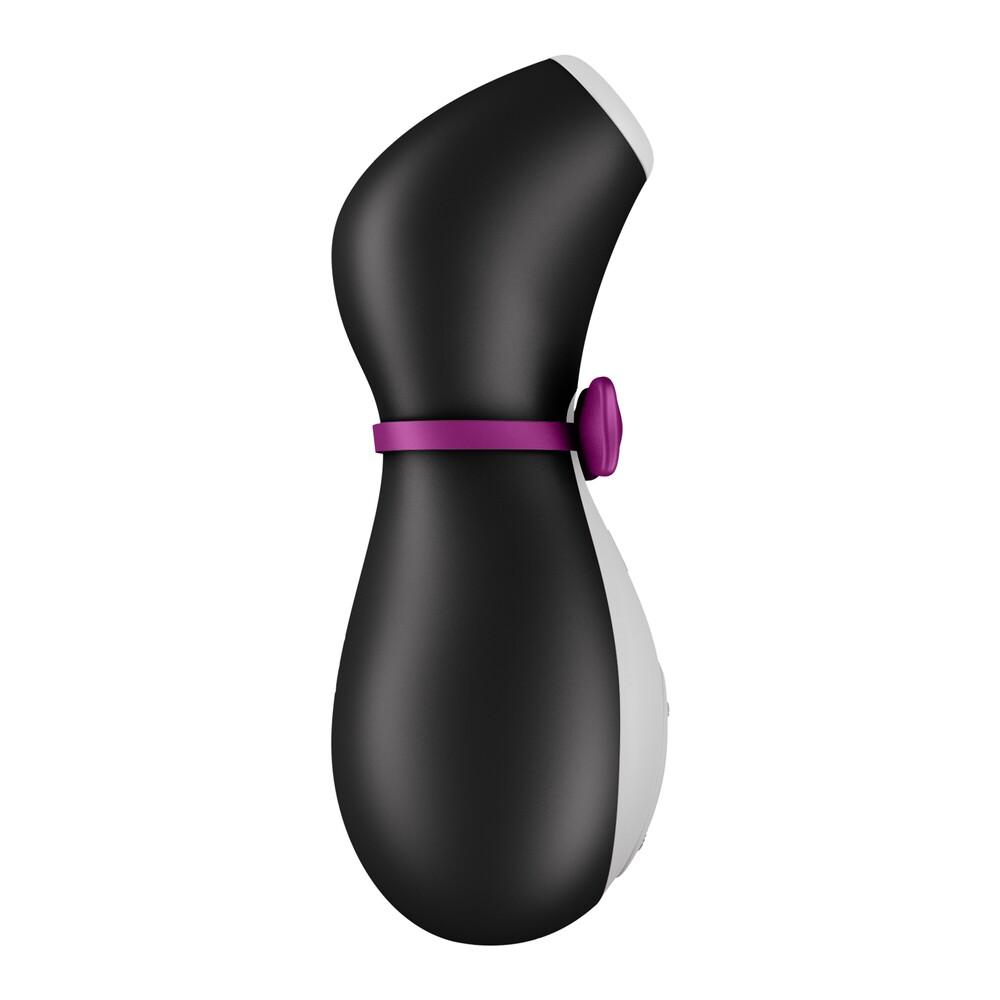 Satisfyer Pro Penguin Succhia Clitoride thumbnail 3