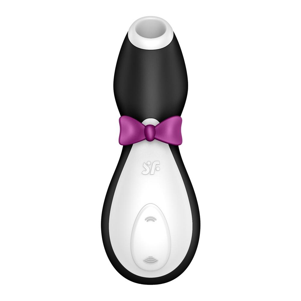 Satisfyer Pro Penguin Succhia Clitoride thumbnail 2